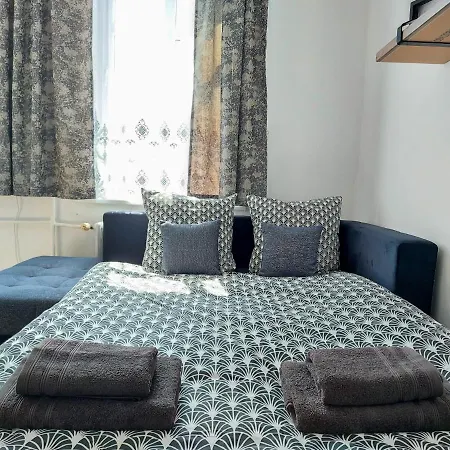 Apartman Ratusz Na 5 *