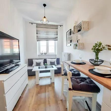 Ratusz Na 5 Jelenia Góra