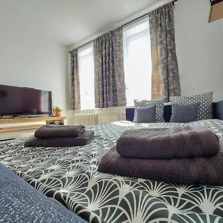 Ratusz Na 5 Apartment Jelenia Gora