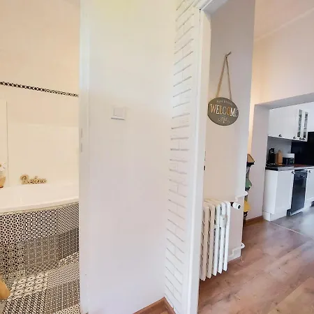 Ratusz Na 5 Apartman *