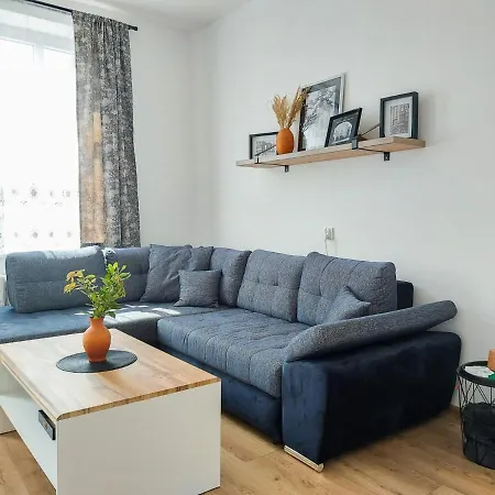 Apartment Ratusz Na 5
