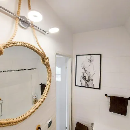 Apartman Ratusz Na 5 *