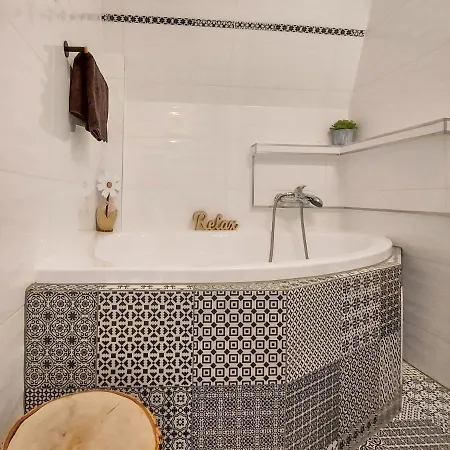 Apartment Ratusz Na 5 *
