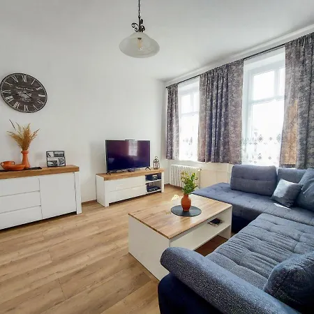 Apartman Ratusz Na 5 *