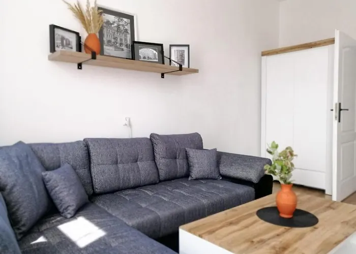 Ratusz Na 5 Apartmán *