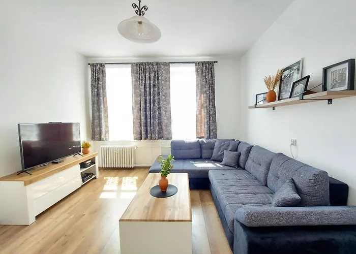 Ratusz Na 5 * Jelení Hora