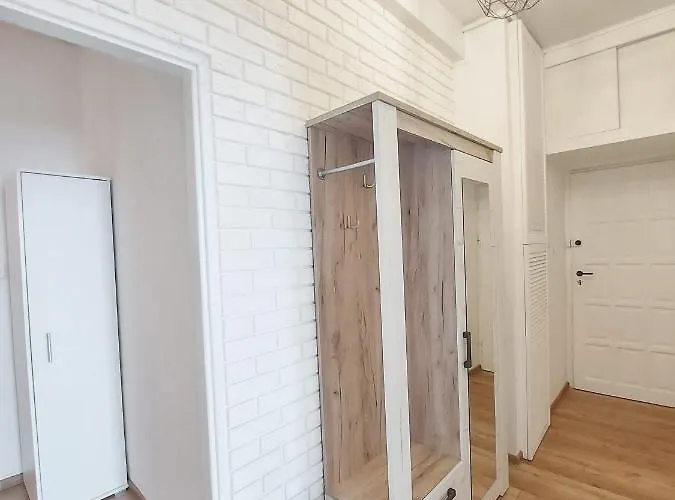 Ratusz Na 5 Apartmán *