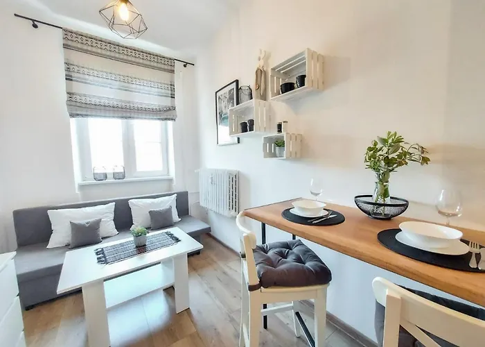 Ratusz Na 5 * Jelení Hora