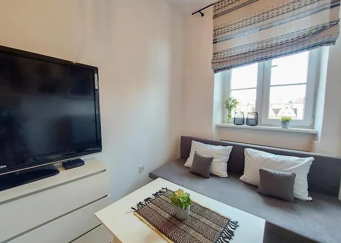 Ratusz Na 5 * Jelení Hora