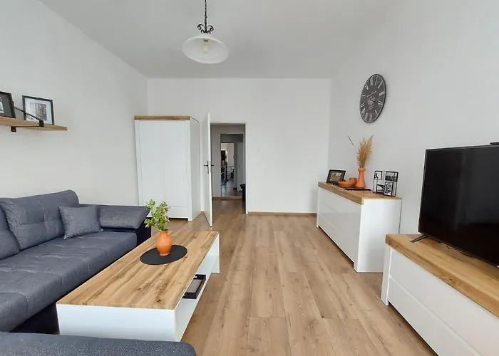 Ratusz Na 5 Apartmán