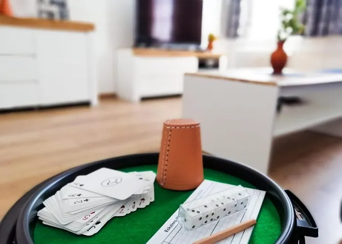 Apartmán Ratusz Na 5