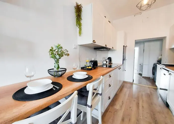 Ratusz Na 5 * Jelení Hora