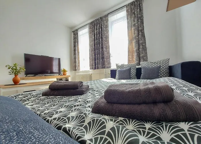 Ratusz Na 5 Apartmán Jelení Hora