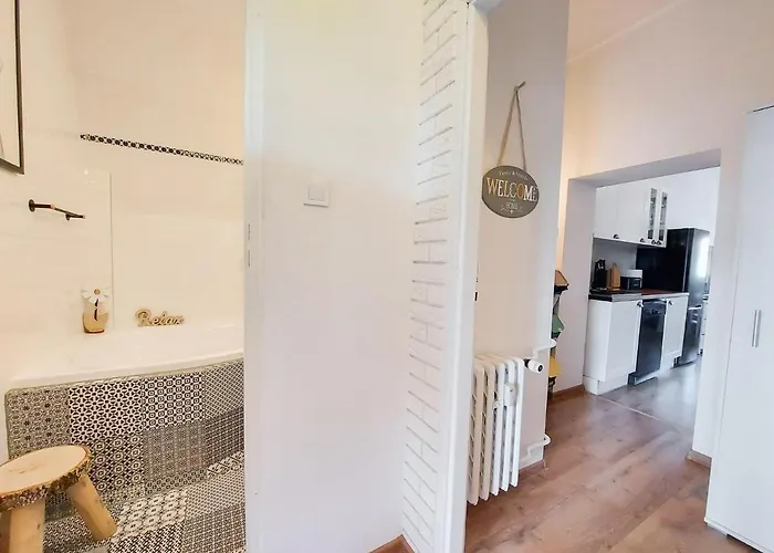 Ratusz Na 5 Apartmán *