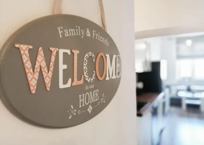 Ratusz Na 5 Apartmán Jelení Hora