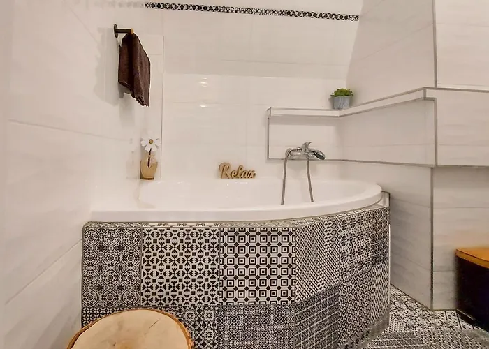 Apartmán Ratusz Na 5 *