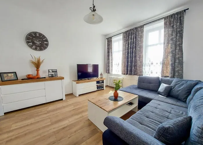 Apartmán Ratusz Na 5 *